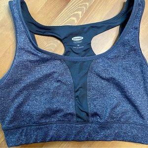 Old Navy sports bra